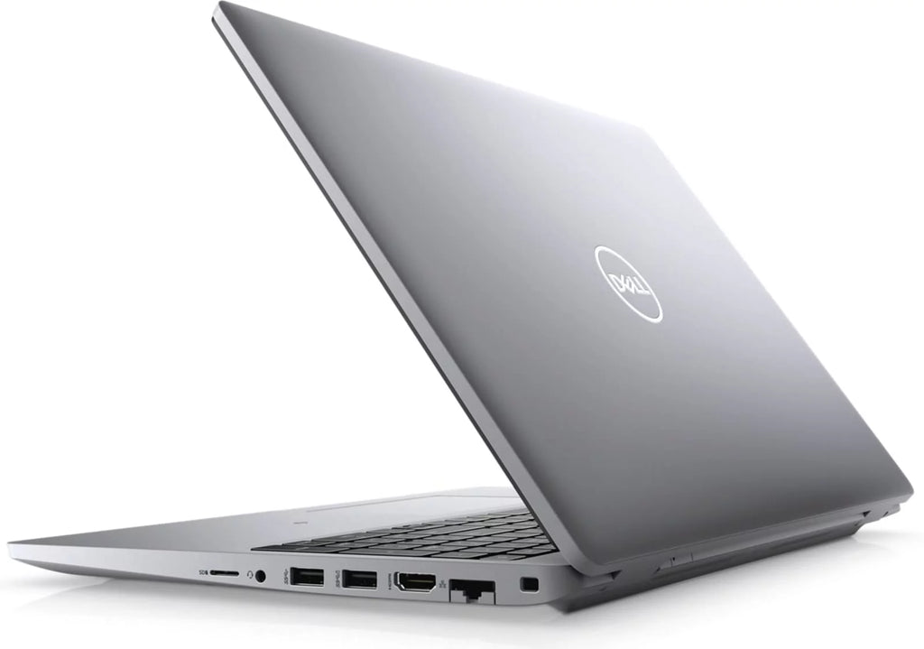 15.6" HD Core i7 32GB RAM 1TB SSD Workstation Laptop E7502
