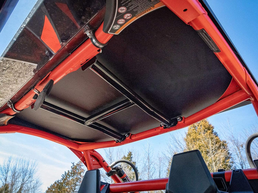 Aluminum Roof for Can Am Maverick X3 M22504