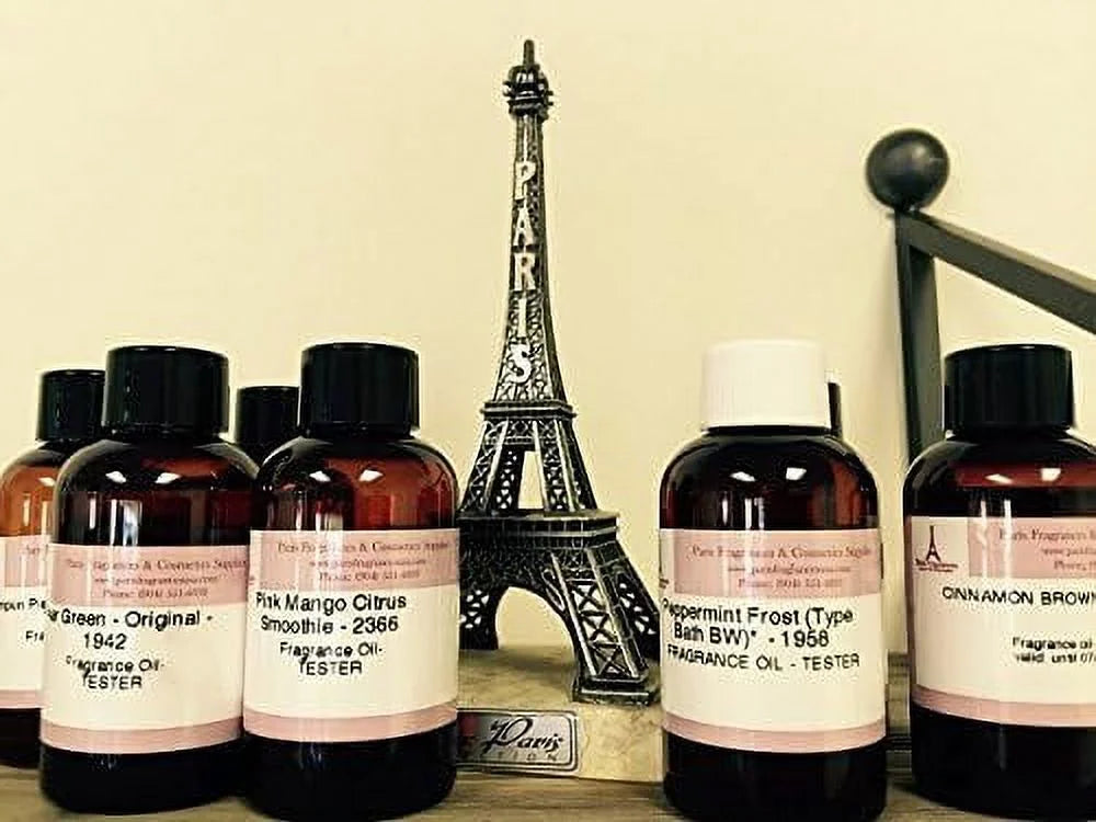 Fragrance Oil 4 Oz U236762