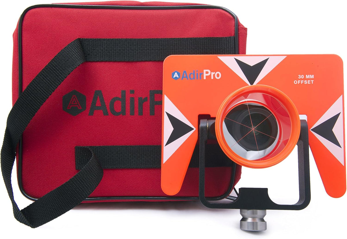 Single Tilt Prism With Case H49211