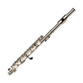 Silver Piccolo P56751