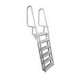 Flip-Up Dock Ladder 6-Step T94322