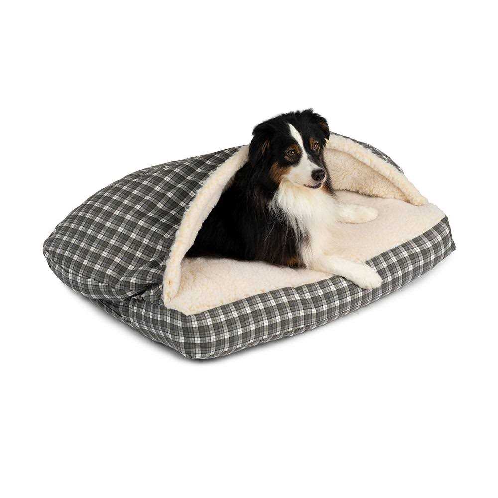 Rectangle Pet Bed T43305