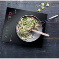 Black Portable Single Induction Cooktop G481684