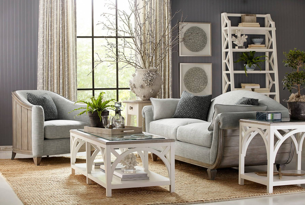 Spinnaker End Table D192954