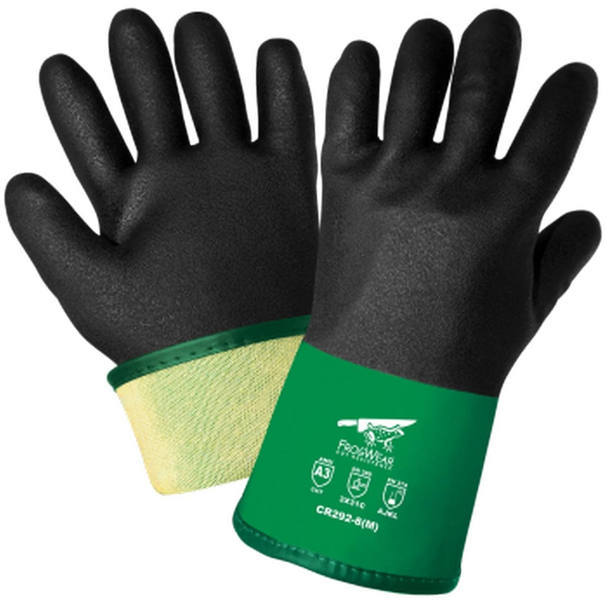 Cut Resistant Glove Y14975