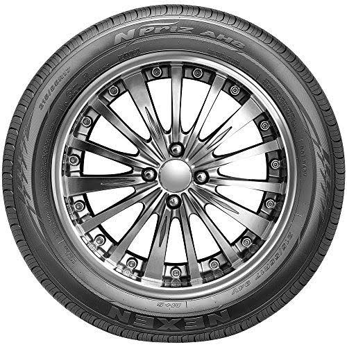 215/45R17 87H Tire U902