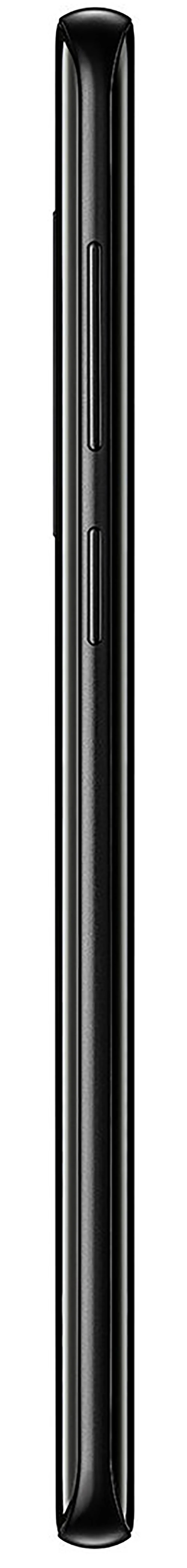 Refurbished Samsung Galaxy S9+ 64GB Unlocked GSM 4G LTE Phone with Dual 12MP Camera Midnight Black N443843