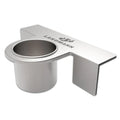 Stainless Steel Magnetic Bottle Holder Q4074