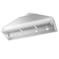 46 in. Outdoor Range Hood Insert T761