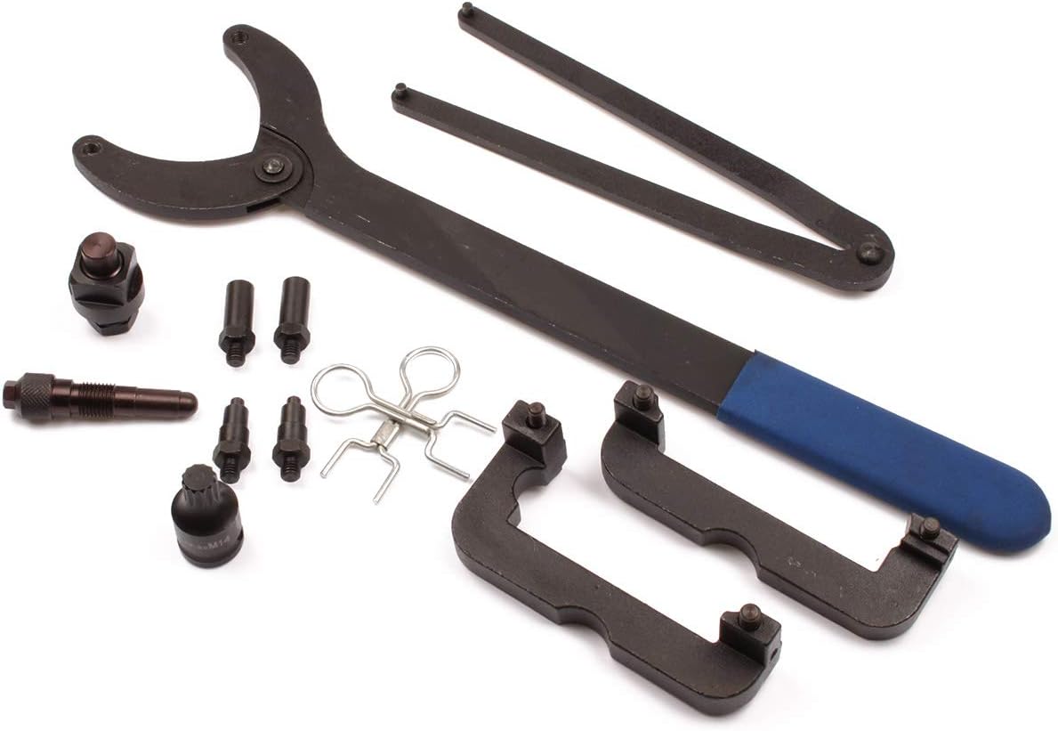 Engine Timing Tool Set for VW Audi V6 2.0/2.8/3.0T FSI Camshaft Alignment Tool B6485