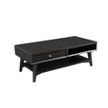 Black Coffee Table S145965