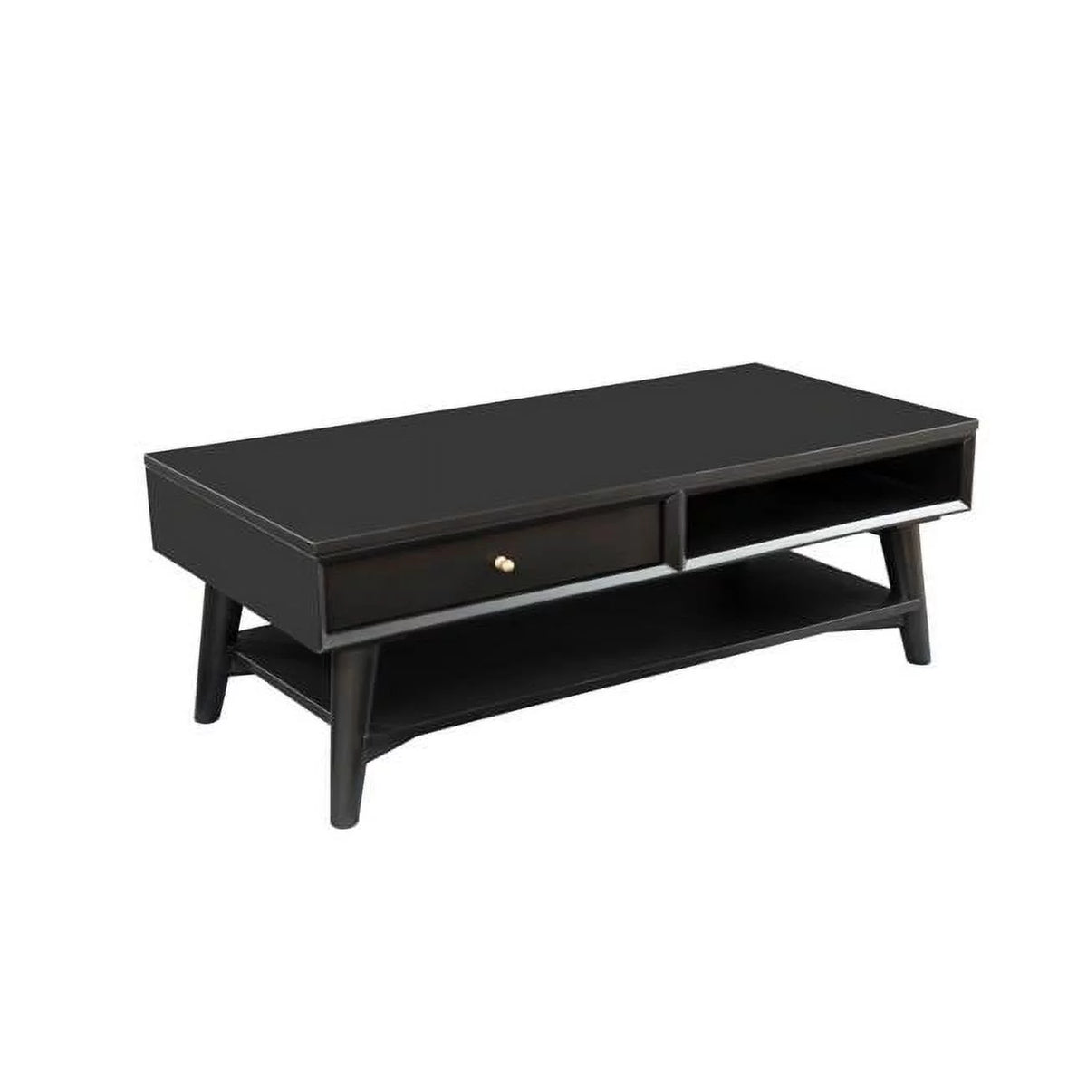Black Coffee Table S145965