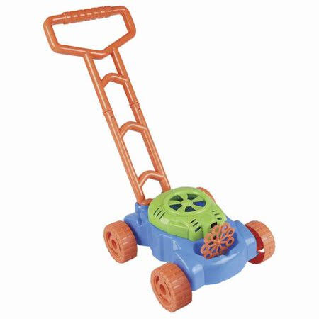 Bubble Mower Toy P693