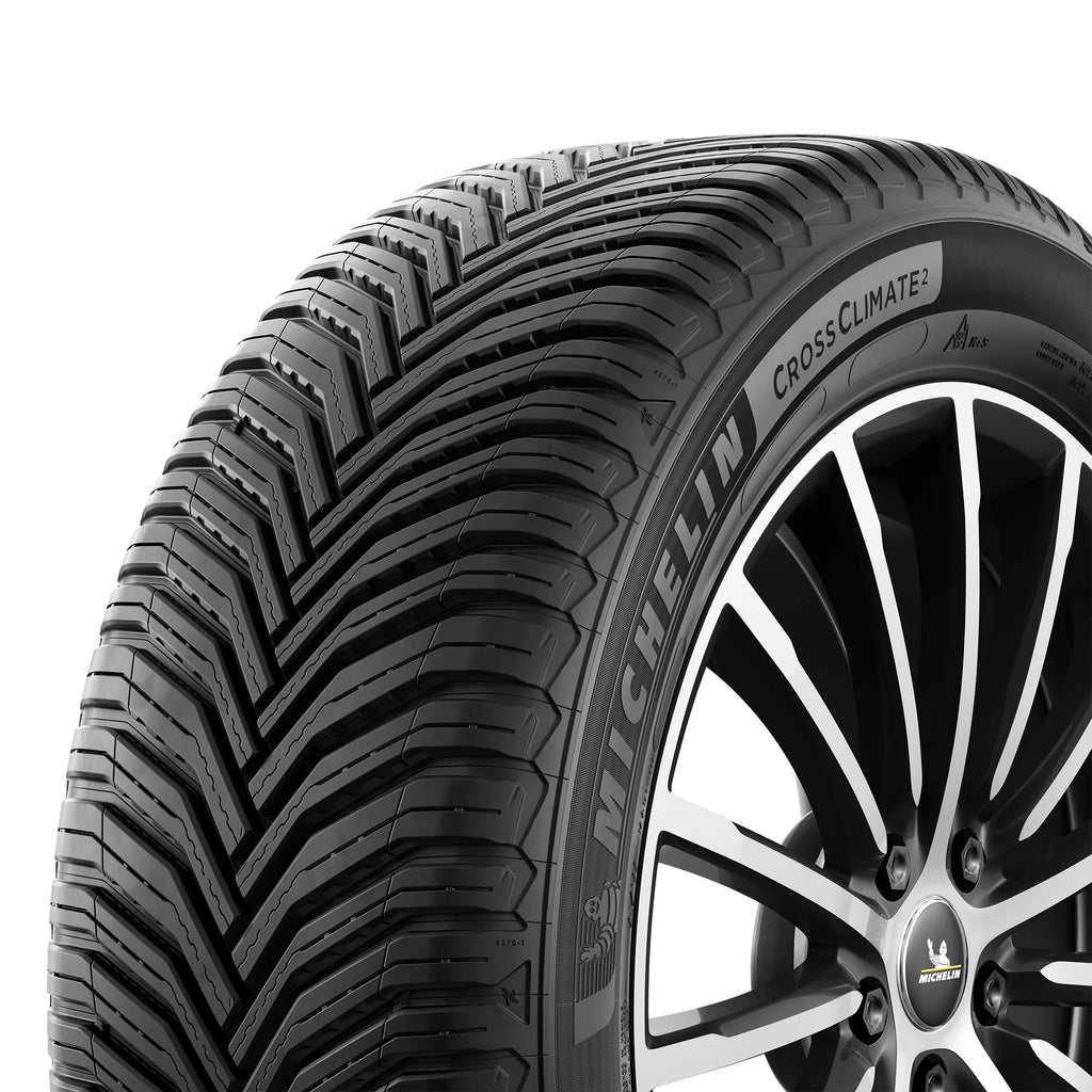 All-Season 245/45R17/XL 99V Tire E6213