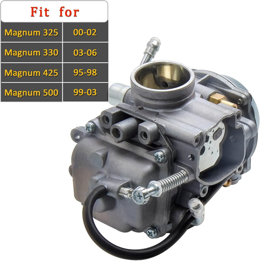 Carburetor Pack of 2 R9193