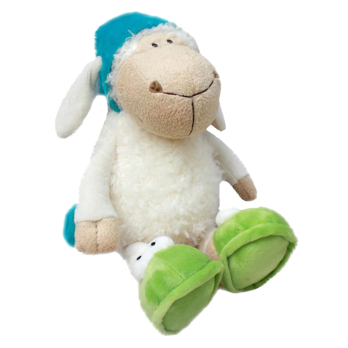 Plush Doll Toy Rag Doll 25cm Y5333