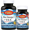 Omega-3 + D3 & K Softgels E928879