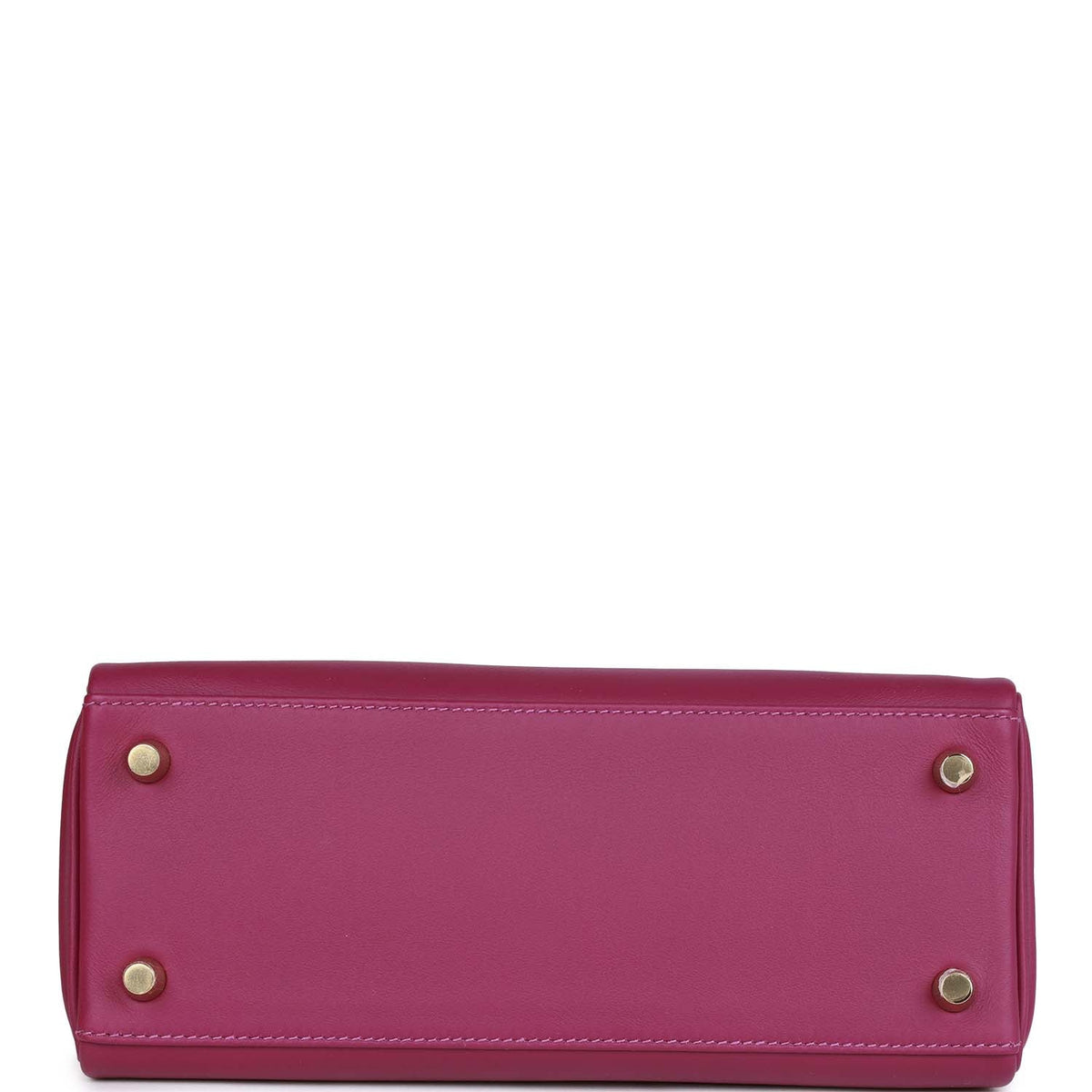 Anemone Swift Leather Bag O857