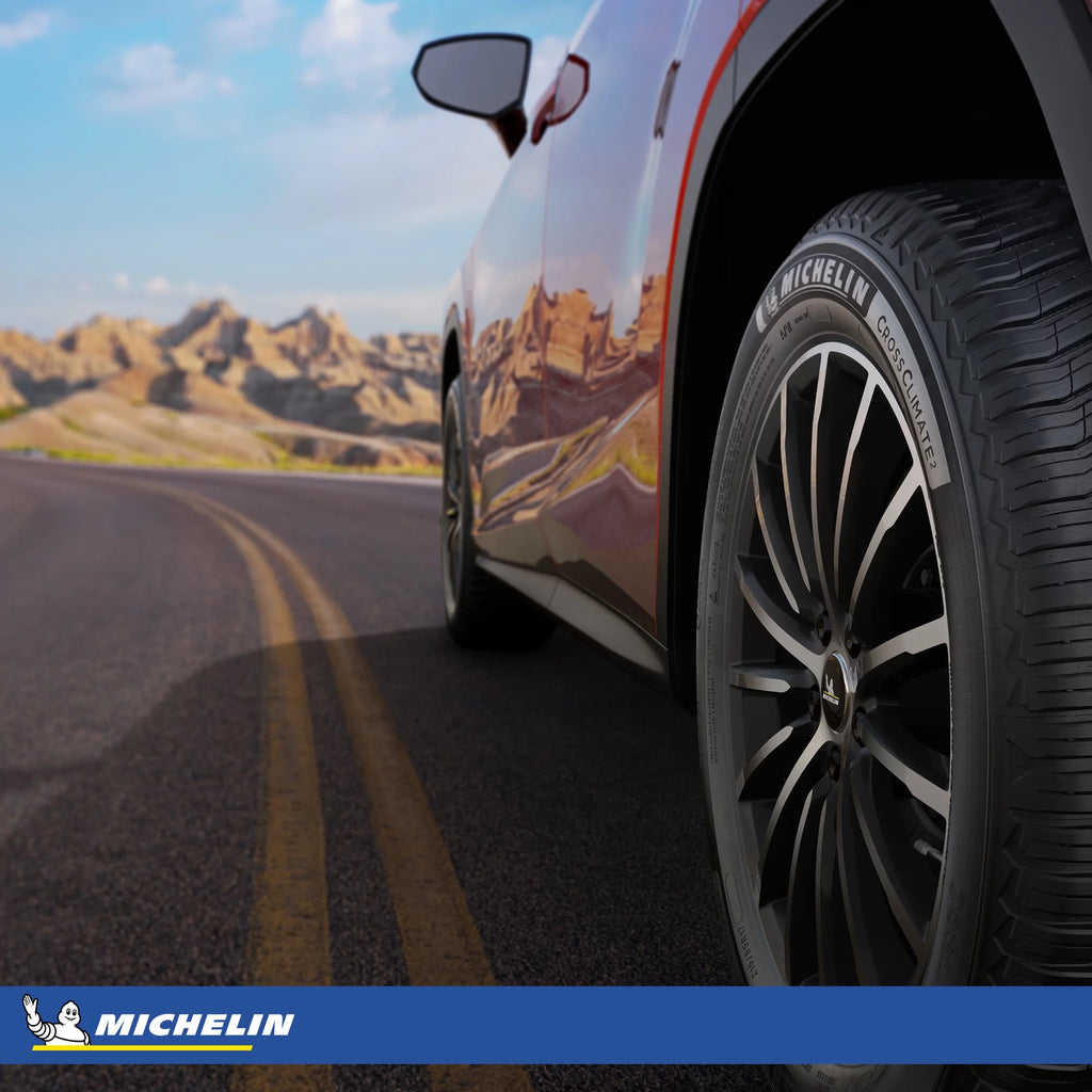 All-Season 245/45R17/XL 99V Tire E6213