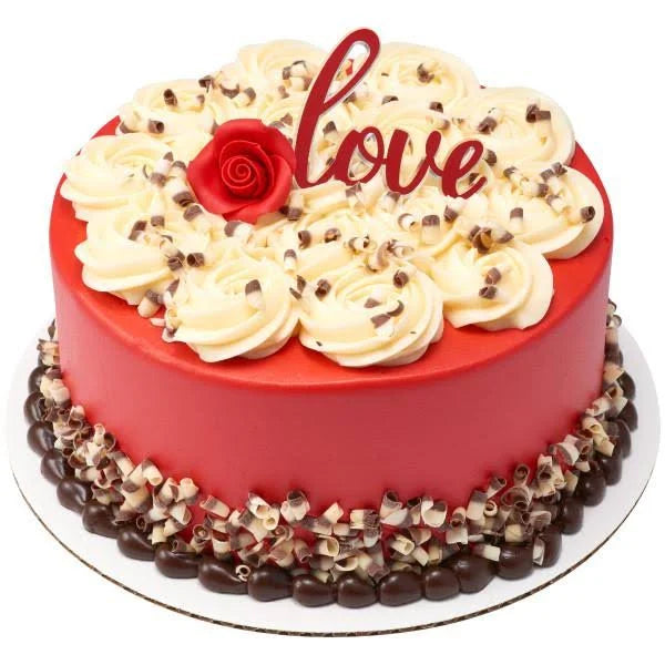 Red Velvet Artisan Natural Flavor K82335