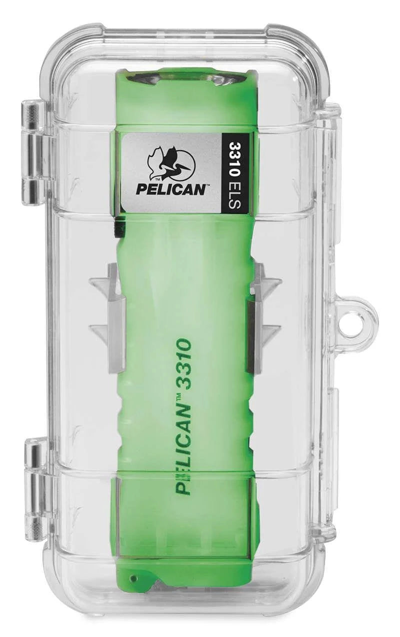 Emergency Lighting Station G8213