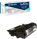 Black 1-Pack Remanufactured Toner Cartridge Z4147