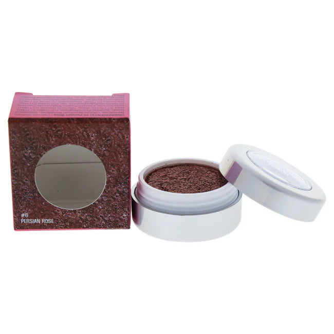 0.04 oz Sparkling Foiled Pigment Eyeshadow N304