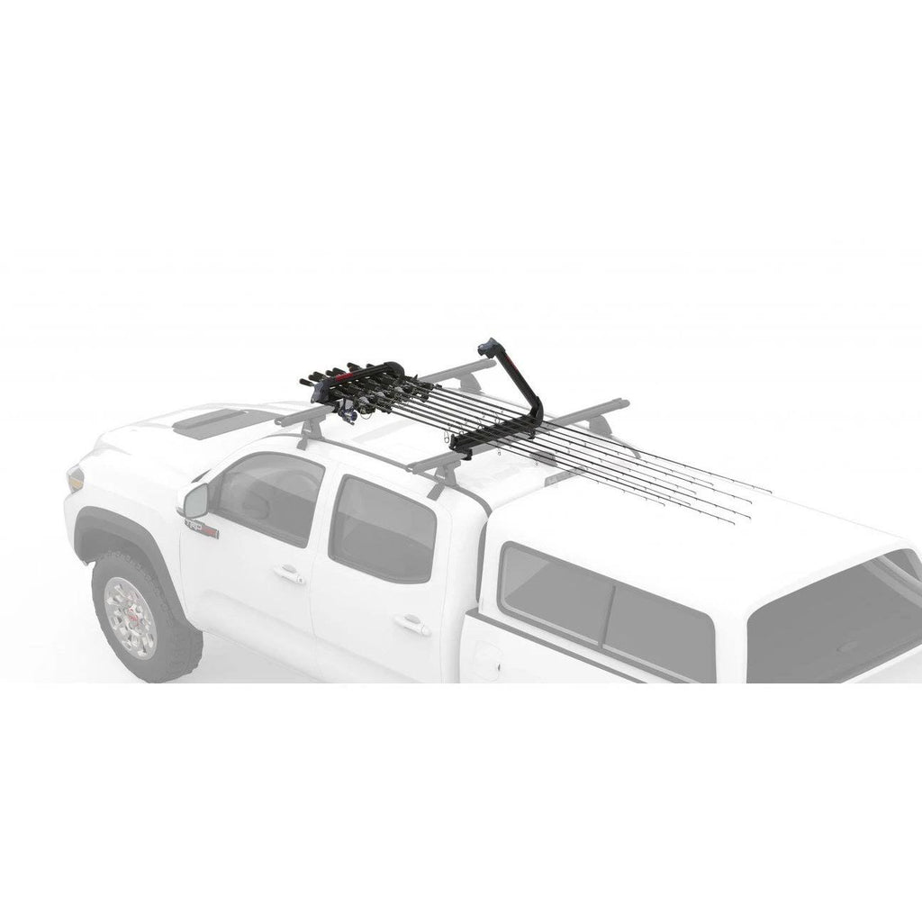 Rooftop Fishing Rod Mount U2902