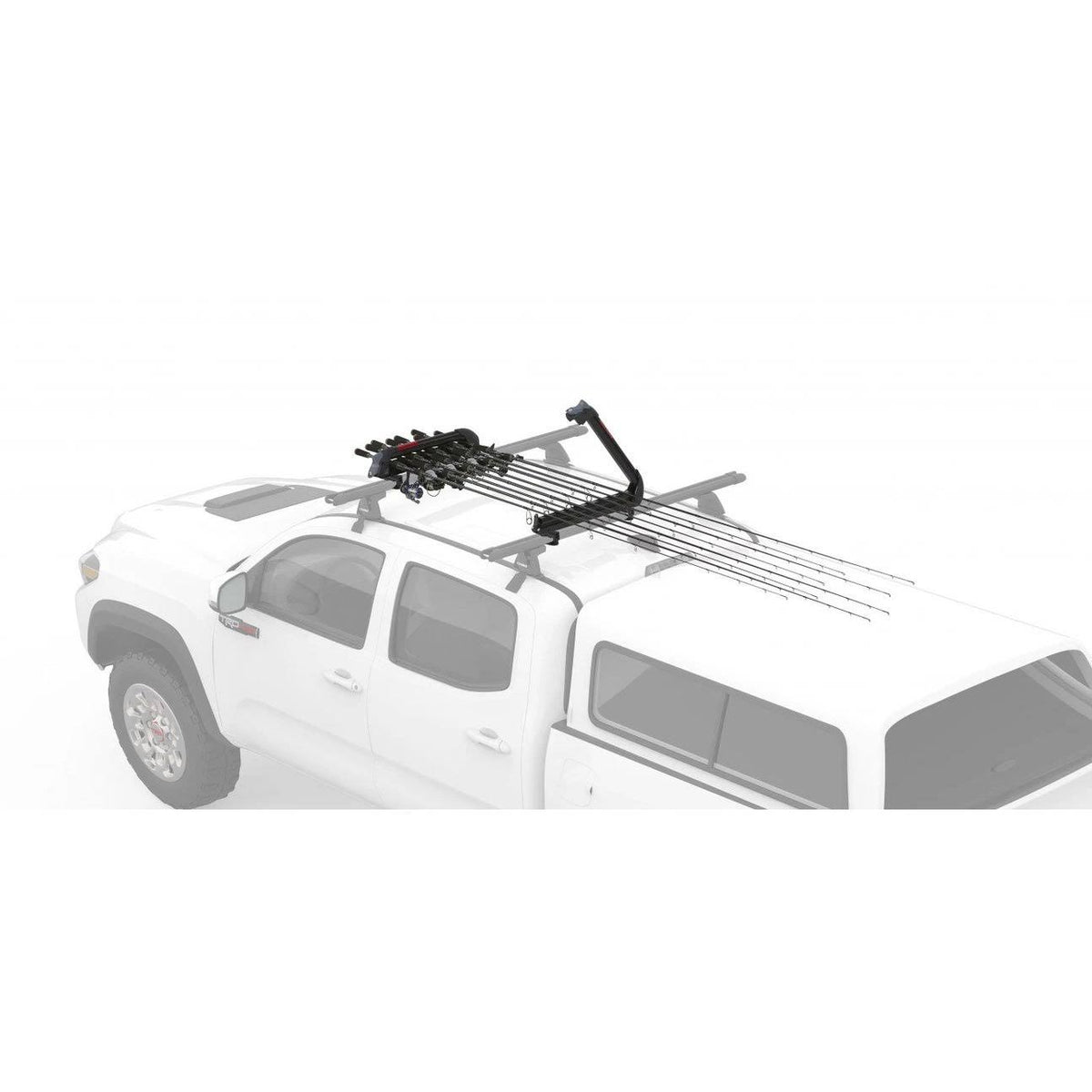 Rooftop Fishing Rod Mount U2902