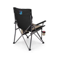 XL Camp Chair with Cooler V2000