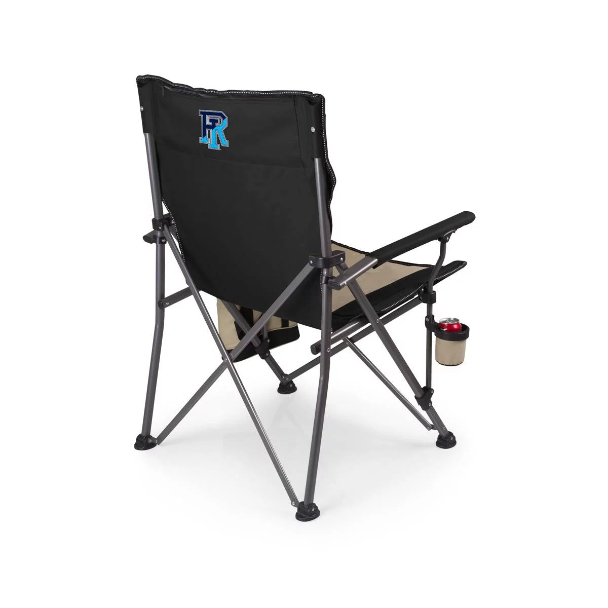 XL Camp Chair with Cooler V2000