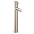 Chrome One-Handle Single Hole Vessel Sink Bathroom Faucet J370